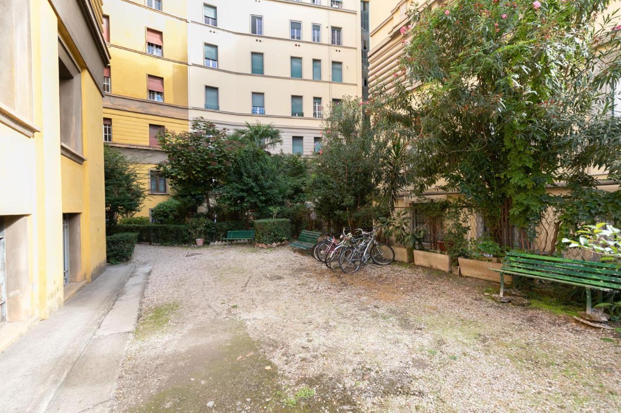 Casa Grazioli Apartment Rome Exterior photo
