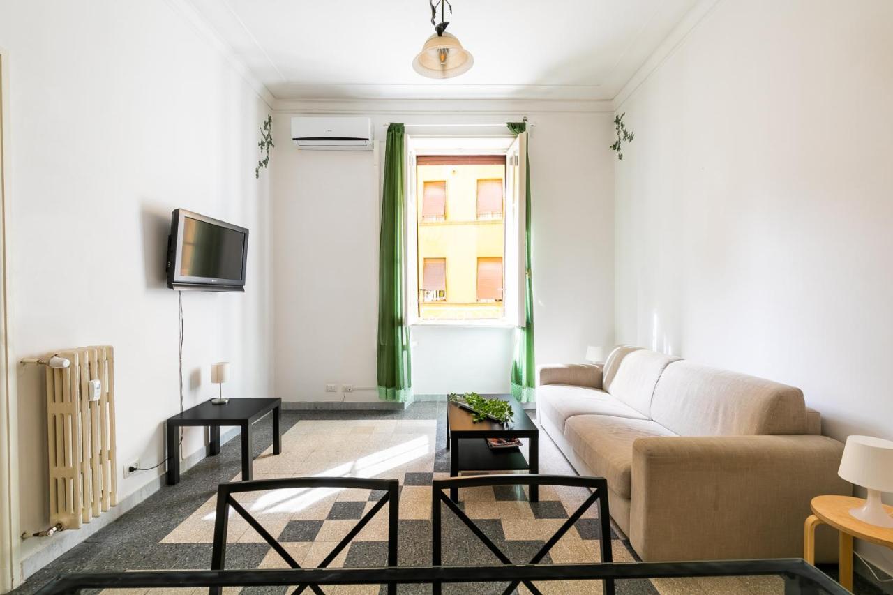 Casa Grazioli Apartment Rome Exterior photo